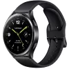 Išmanusis laikrodis „Xiaomi Watch 2 Juoda“