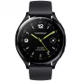 Išmanusis laikrodis „Xiaomi Watch 2 Juoda“