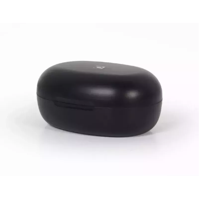 GEMBIRD Belaidės TWS ausinės Malmo su ANC - Stereo - Bluetooth - Juodos