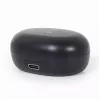 GEMBIRD Belaidės TWS ausinės Malmo su ANC - Stereo - Bluetooth - Juodos