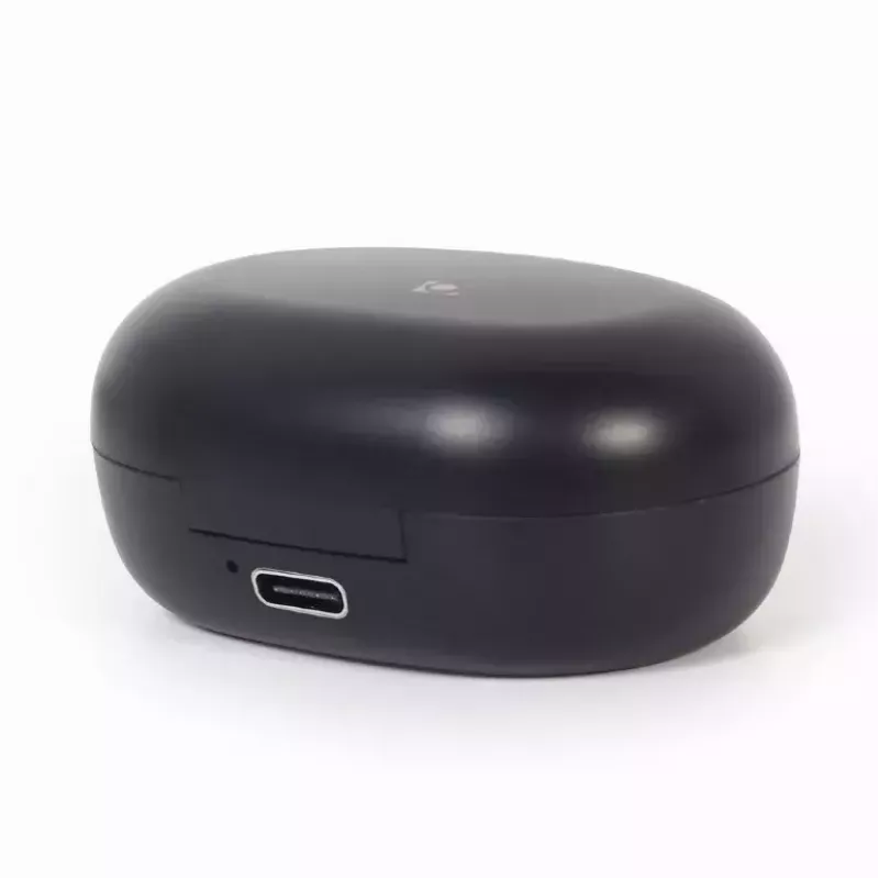 GEMBIRD Belaidės TWS ausinės Malmo su ANC - Stereo - Bluetooth - Juodos