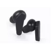GEMBIRD Belaidės TWS ausinės Malmo su ANC - Stereo - Bluetooth - Juodos