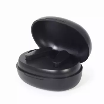 GEMBIRD Belaidės TWS ausinės Malmo su ANC - Stereo - Bluetooth - Juodos