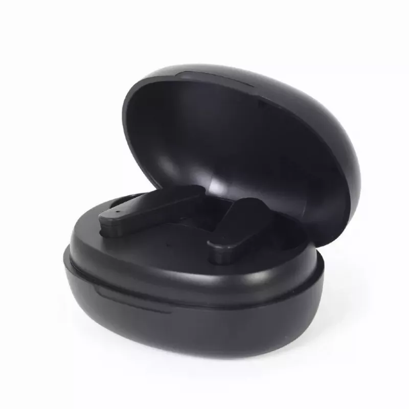 GEMBIRD Belaidės TWS ausinės Malmo su ANC - Stereo - Bluetooth - Juodos