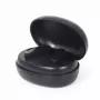 GEMBIRD Belaidės TWS ausinės Malmo su ANC - Stereo - Bluetooth - Juodos