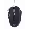 pelė Gembird MUSG-RAGNAR-RX500 USB Type-A