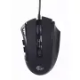 pelė Gembird MUSG-RAGNAR-RX500 USB Type-A