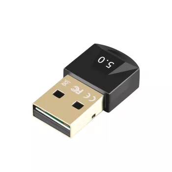 Bluetooth tinklo kortelė Gembird BTD-MINI6 belaidė USB sąsaja