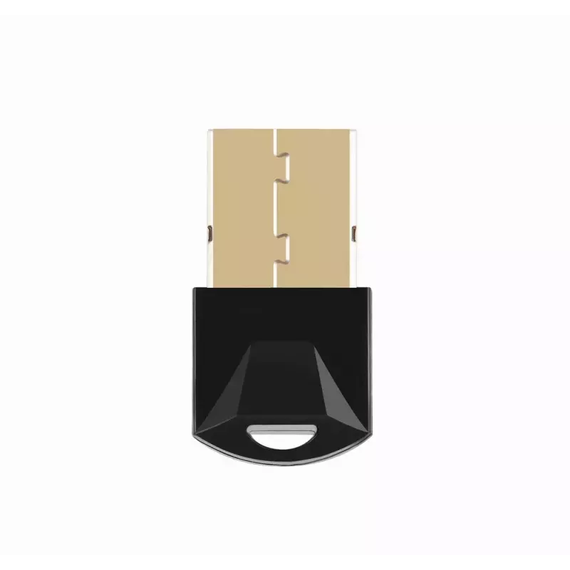 Bluetooth tinklo kortelė Gembird BTD-MINI6 belaidė USB sąsaja