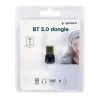 Bluetooth tinklo kortelė Gembird BTD-MINI6 belaidė USB sąsaja