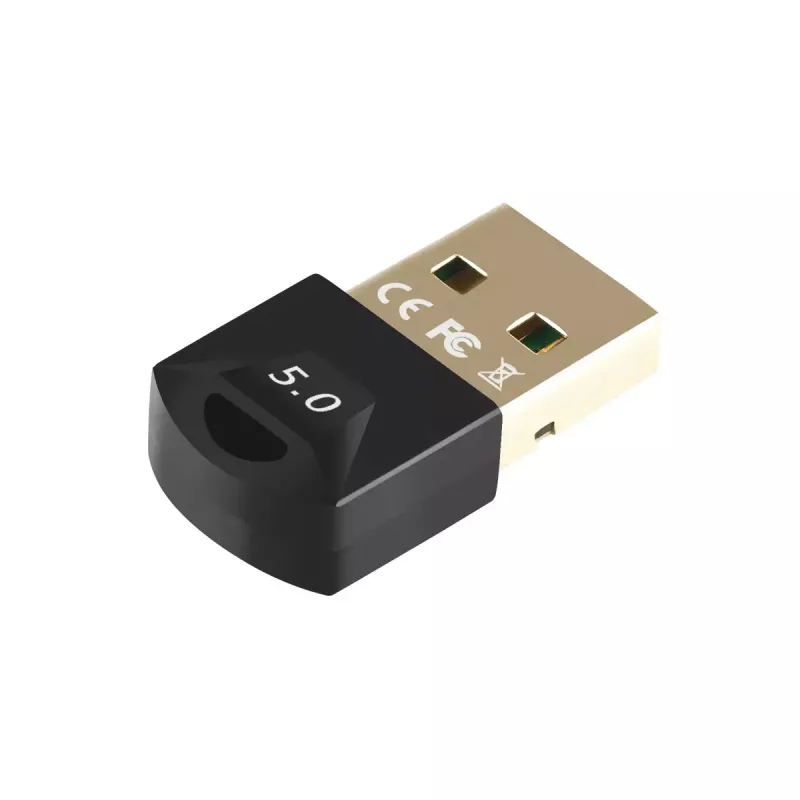 Bluetooth tinklo kortelė Gembird BTD-MINI6 belaidė USB sąsaja