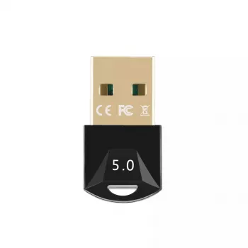 Bluetooth tinklo kortelė Gembird BTD-MINI6 belaidė USB sąsaja