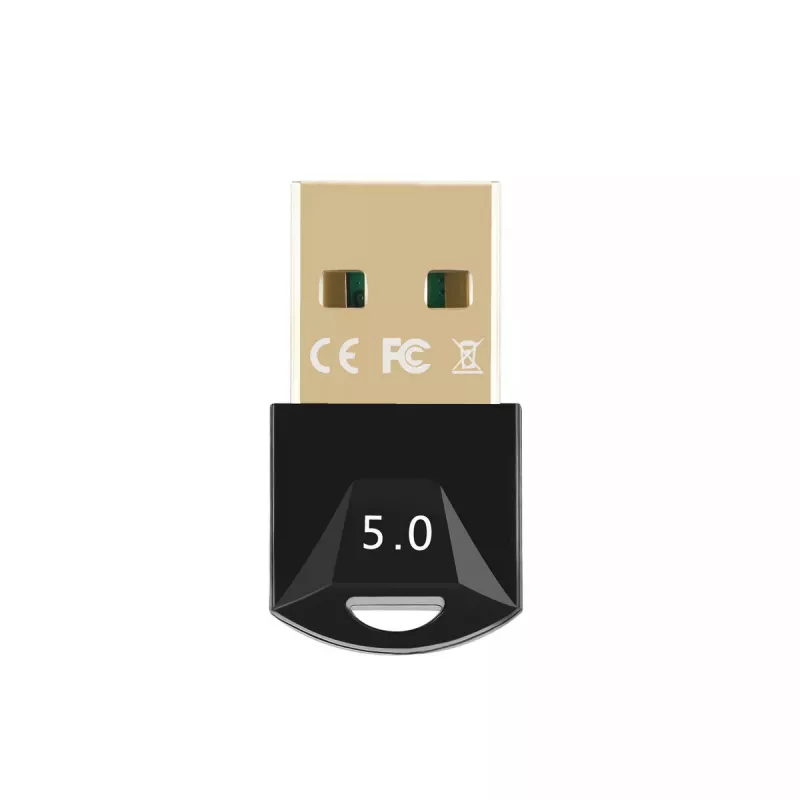 Bluetooth tinklo kortelė Gembird BTD-MINI6 belaidė USB sąsaja