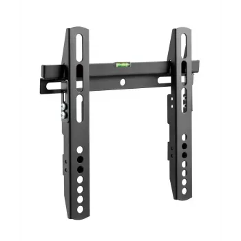 TV laikiklis Gembird WM-42F-02, juodas, 40 kg talpa, 23–42 col.