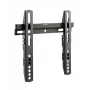 TV laikiklis Gembird WM-42F-02, juodas, 40 kg talpa, 23–42 col.