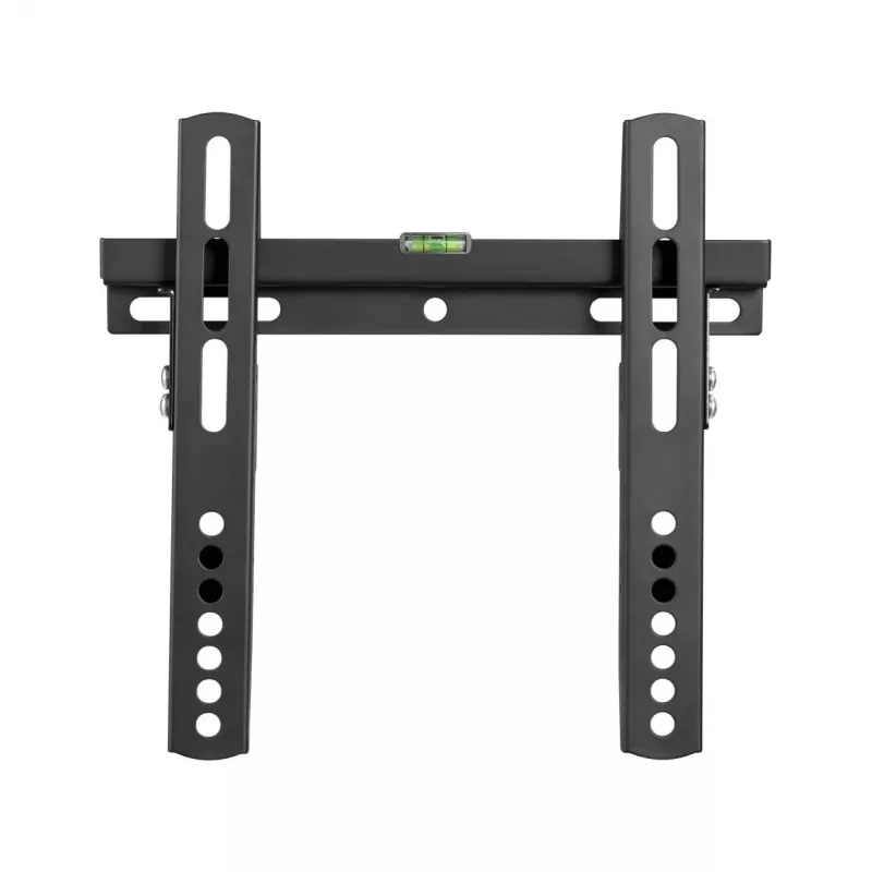 TV laikiklis Gembird WM-42F-02, juodas, 40 kg talpa, 23–42 col.