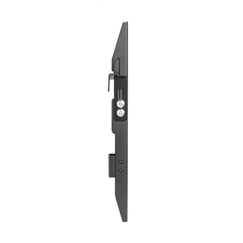 TV laikiklis Gembird WM-42F-02, juodas, 40 kg talpa, 23–42 col.