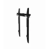 TV laikiklis Gembird WM-55F-03 Juoda 32-55 colių 40 kg