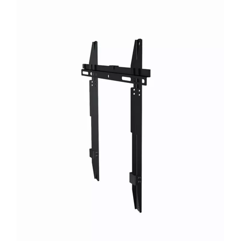 TV laikiklis Gembird WM-55F-03 Juoda 32-55 colių 40 kg