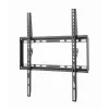 TV laikiklis Gembird WM-55F-04 Juoda 55 col. 35 kg talpa