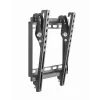TV laikiklis Gembird WM-42T-04 Juoda 106,7 cm 35 kg talpa