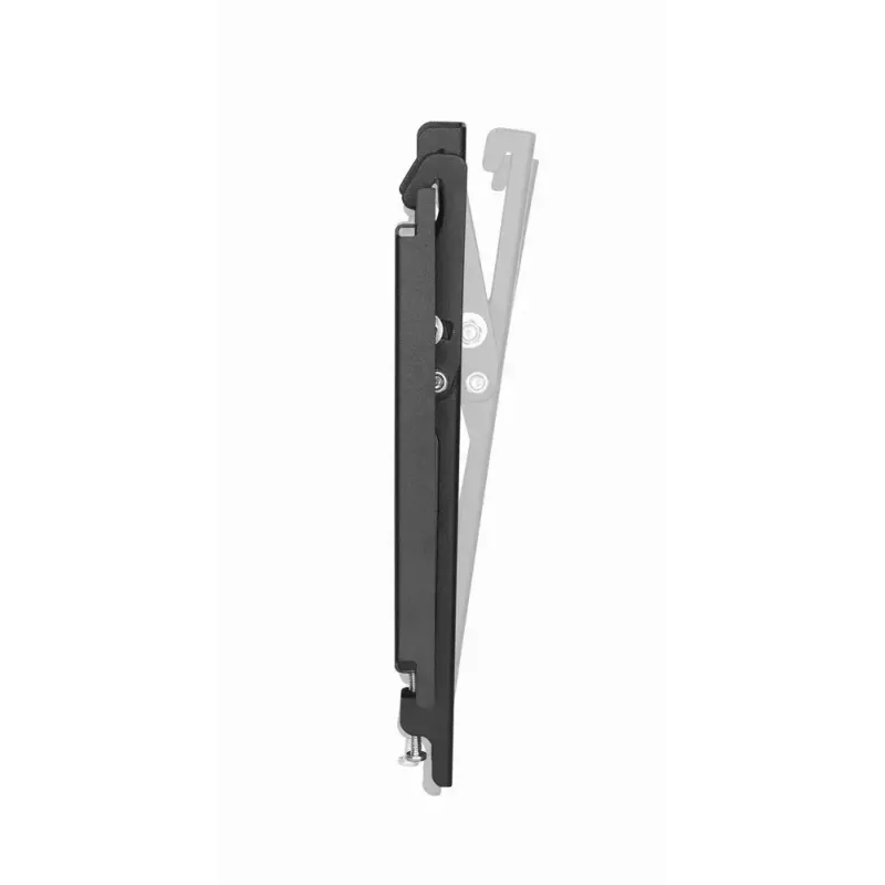 TV laikiklis Gembird WM-42T-04 Juoda 106,7 cm 35 kg talpa