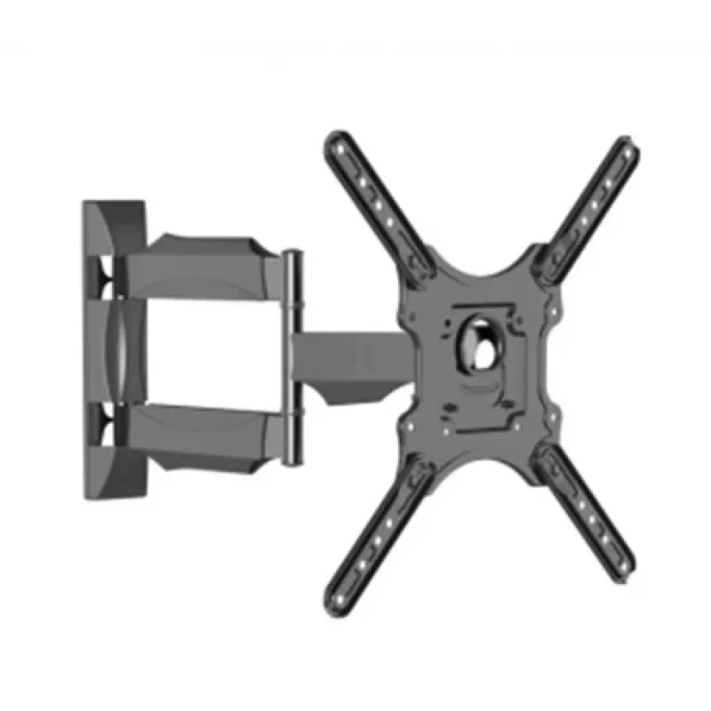 GEMBIRD Premium visiškai judantis TV sieninis laikiklis, 32–55 col., 32 kg