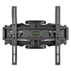 TV laikiklis Gembird WM-58ST-01 plieninis 58 col. 36,4 kg talpa