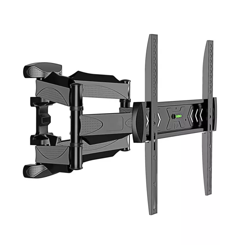 TV laikiklis Gembird WM-58ST-01 plieninis 58 col. 36,4 kg talpa