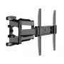TV laikiklis Gembird WM-58ST-01 plieninis 58 col. 36,4 kg talpa