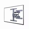 GEMBIRD pilnai judamas TV sieninis laikiklis, 32 inch-65 inch