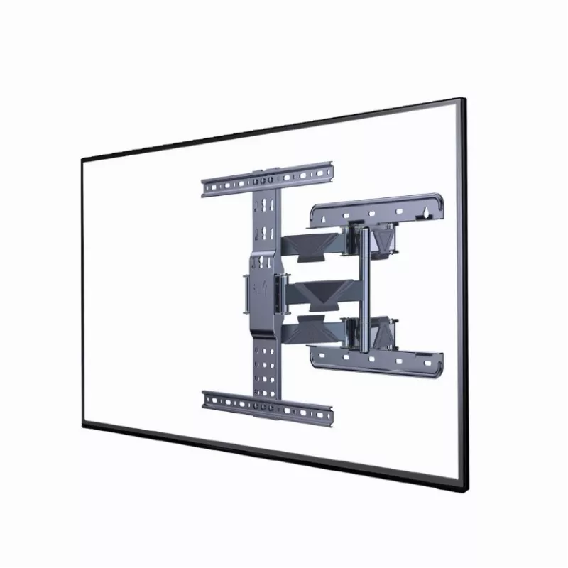 GEMBIRD pilnai judamas TV sieninis laikiklis, 32 inch-65 inch