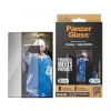 PanzerGlass ® Apsauginis privatumo ekrano stiklas Samsung Galaxy S24 Ultra | Itin platus pritaikymas su EasyAligner