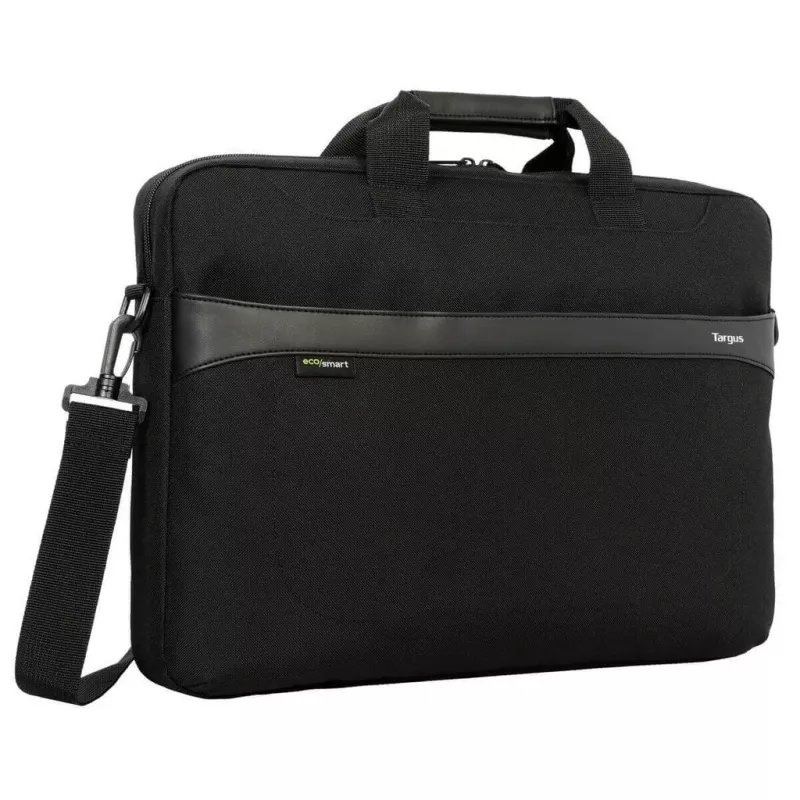 Targus GeoLite 43,9 cm (17.3 inch) dėklas Juodas