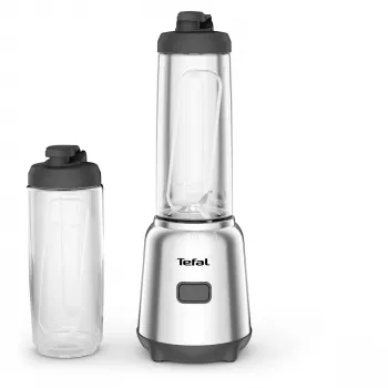Tefal Mix&Move BL15FD 0,6 L Stacionarus maišytuvas 300 W Nerūdijantis plienas