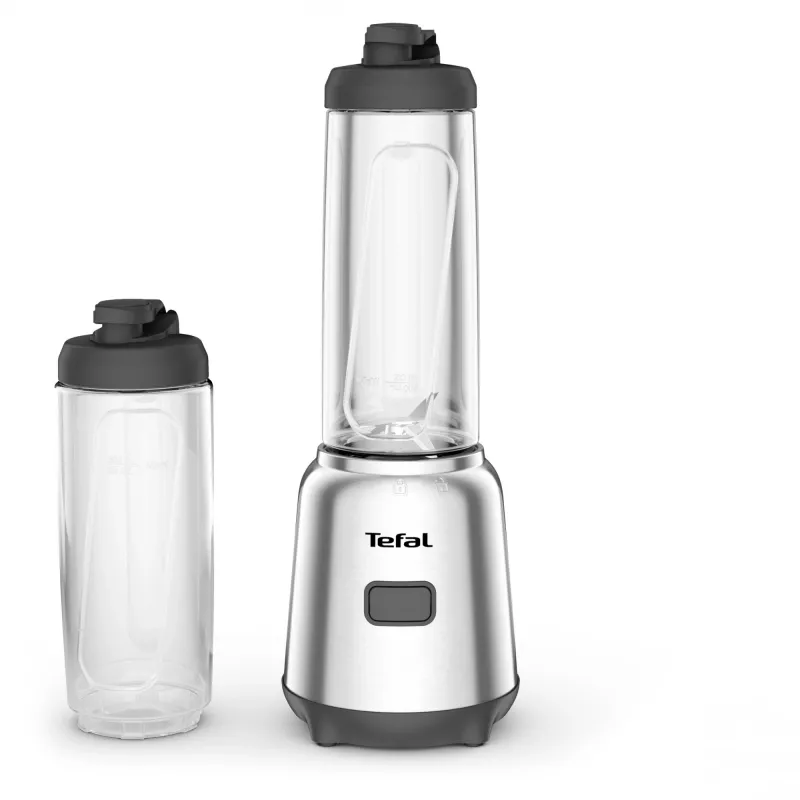 Tefal Mix&Move BL15FD 0,6 L Stacionarus maišytuvas 300 W Nerūdijantis plienas