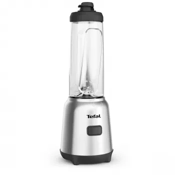 Tefal Mix&Move BL15FD 0,6 L Stacionarus maišytuvas 300 W Nerūdijantis plienas