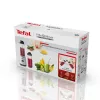 Tefal Mix&Move BL15FD 0,6 L Stacionarus maišytuvas 300 W Nerūdijantis plienas