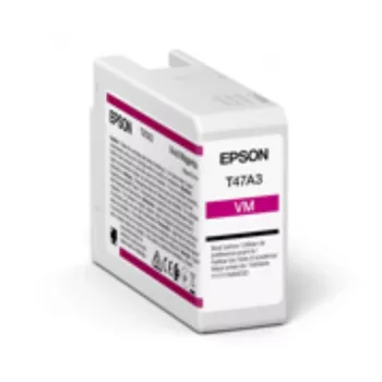 Epson UltraChrome Pro10 rašalo kasetė, Originali, purpurinė C13T47A30N