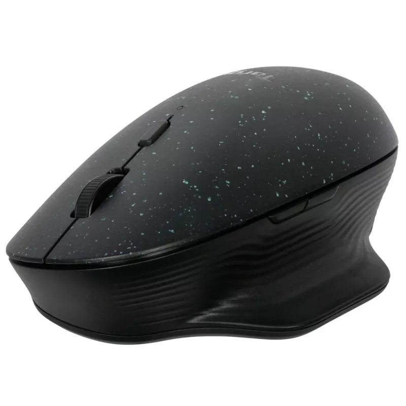Targus AMB586GL pelė Žaidimų Abiem rankoms tinkama Bluetooth Optinė 4000 DPI
