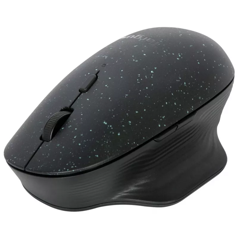 Targus AMB586GL pelė Žaidimų Abiem rankoms tinkama Bluetooth Optinė 4000 DPI