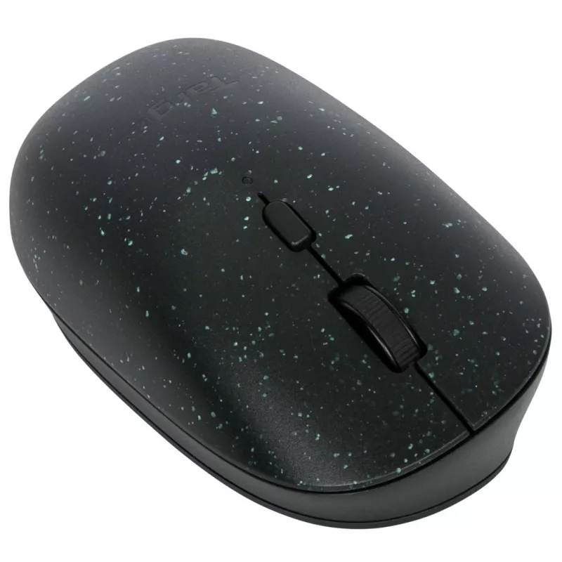 Targus AMB586GL pelė Žaidimų Abiem rankoms tinkama Bluetooth Optinė 4000 DPI