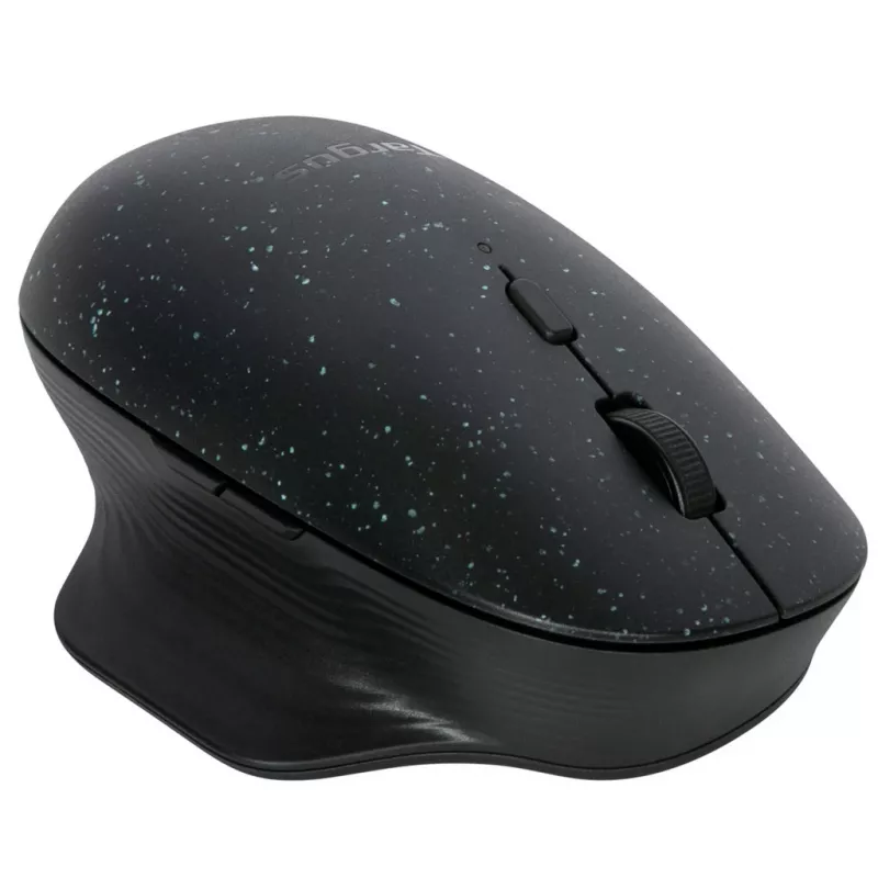 Targus AMB586GL pelė Žaidimų Abiem rankoms tinkama Bluetooth Optinė 4000 DPI