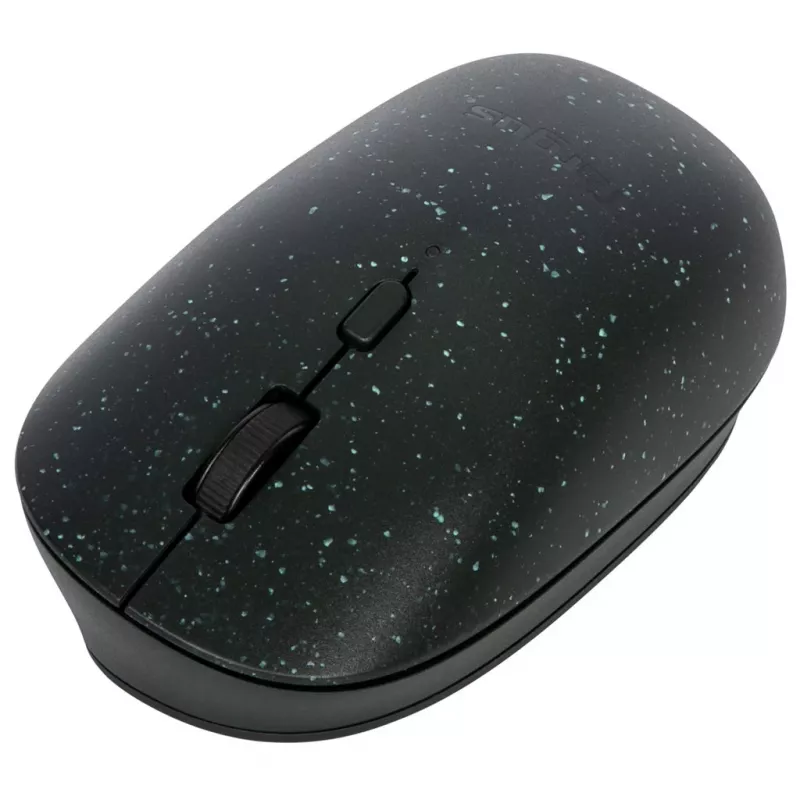 Targus AMB586GL pelė Žaidimų Abiem rankoms tinkama Bluetooth Optinė 4000 DPI