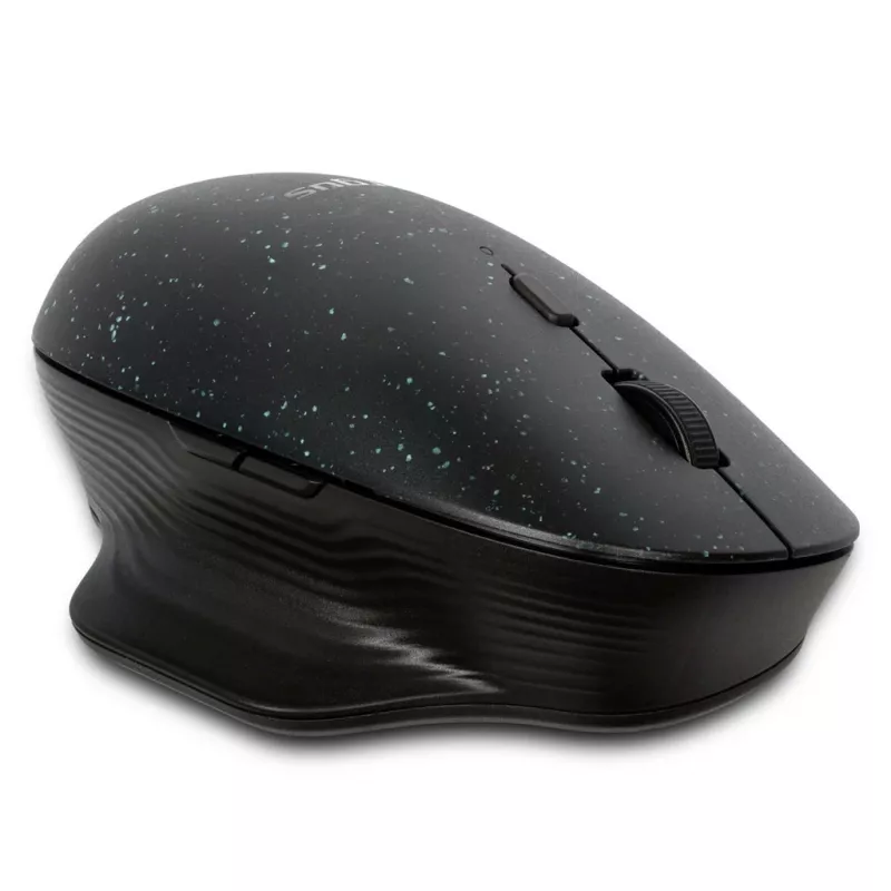Targus AMB586GL pelė Žaidimų Abiem rankoms tinkama Bluetooth Optinė 4000 DPI