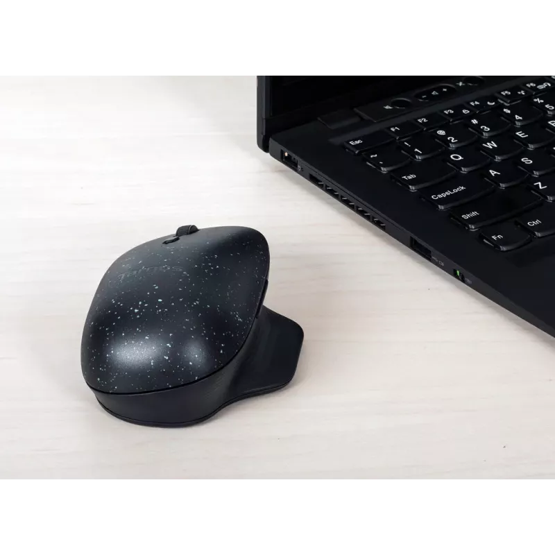 Targus AMB586GL pelė Žaidimų Abiem rankoms tinkama Bluetooth Optinė 4000 DPI