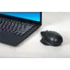 Targus AMB586GL pelė Žaidimų Abiem rankoms tinkama Bluetooth Optinė 4000 DPI