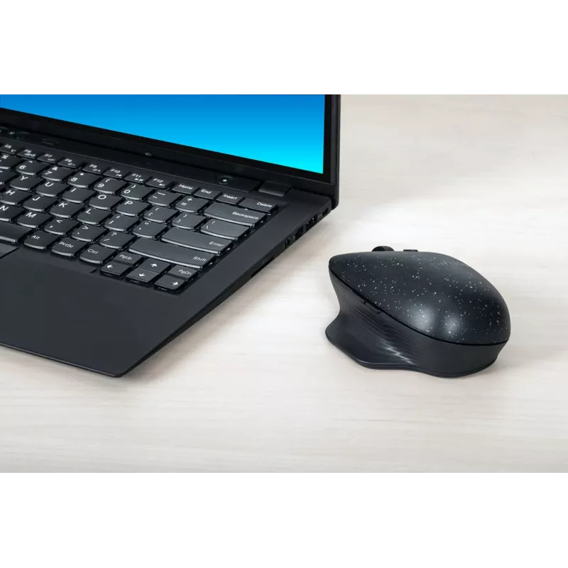 Targus AMB586GL pelė Žaidimų Abiem rankoms tinkama Bluetooth Optinė 4000 DPI