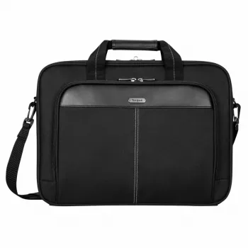 Targus TCT027GL nešiojamojo kompiuterio dėklas 39,6 cm (15,6 col.) Portfelis Juodas