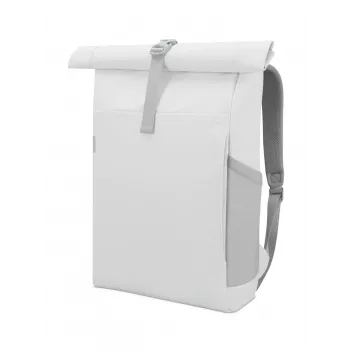 Lenovo GX41H71241 nešiojamojo kompiuterio dėklas 40.6 cm (16 col.) Kuprinė Balta